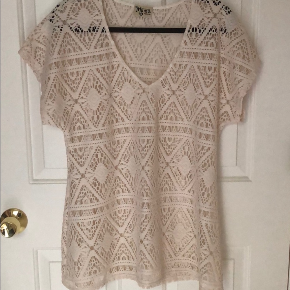 Show me your mumu shirt